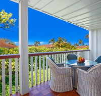 Nihi Kai Villas Unit 500 - Accommodation Rooms