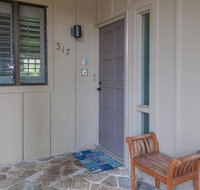 Lae Nani Condo 317 - Accommodation Rooms