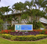 Plantation Hale Suites - Accommodation Rooms
