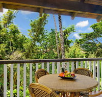 Waikomo Stream Villas Unit WS533 - Accommodation Rooms