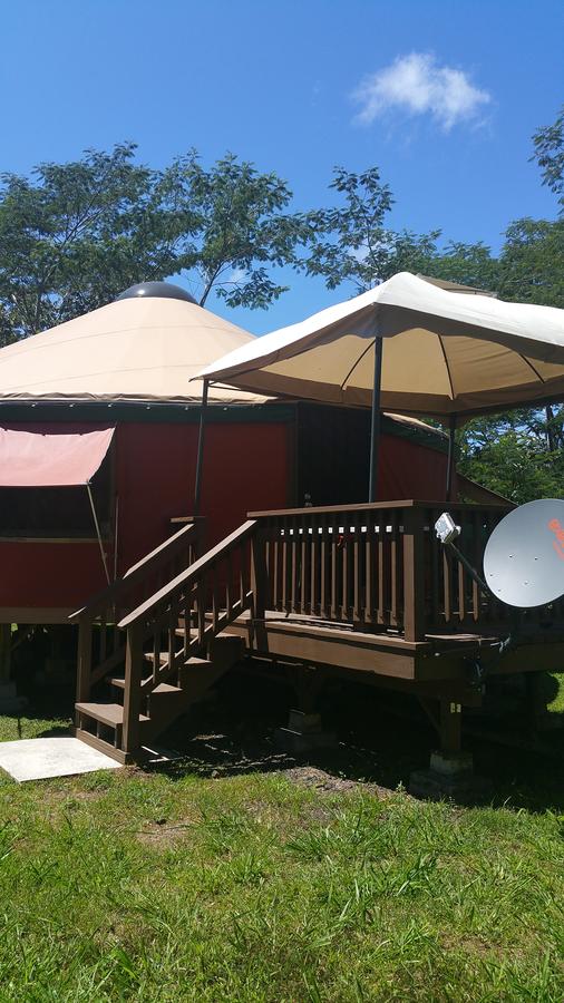The Peaceful Yurt - thumb 4