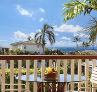 Nihi Kai Villas Unit 505 - Accommodation Rooms