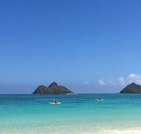 Lovely Lanikai Studio Legal Vacation Rental - Accommodation Rooms