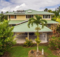 Maluhia Hale - Accommodation Rooms