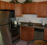 126 West Condo - Accommodation Rooms