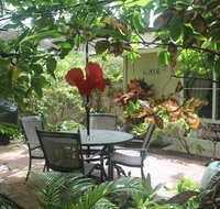 Tropical Sands Luxury Suite - Walk to the world famous Kailua Beach - Accommodation Rooms