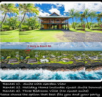 Casa by the Sea Vacation Rental - Accommodation Rooms