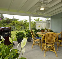 Sandra's Vacation Retreat - Accommodation Rooms