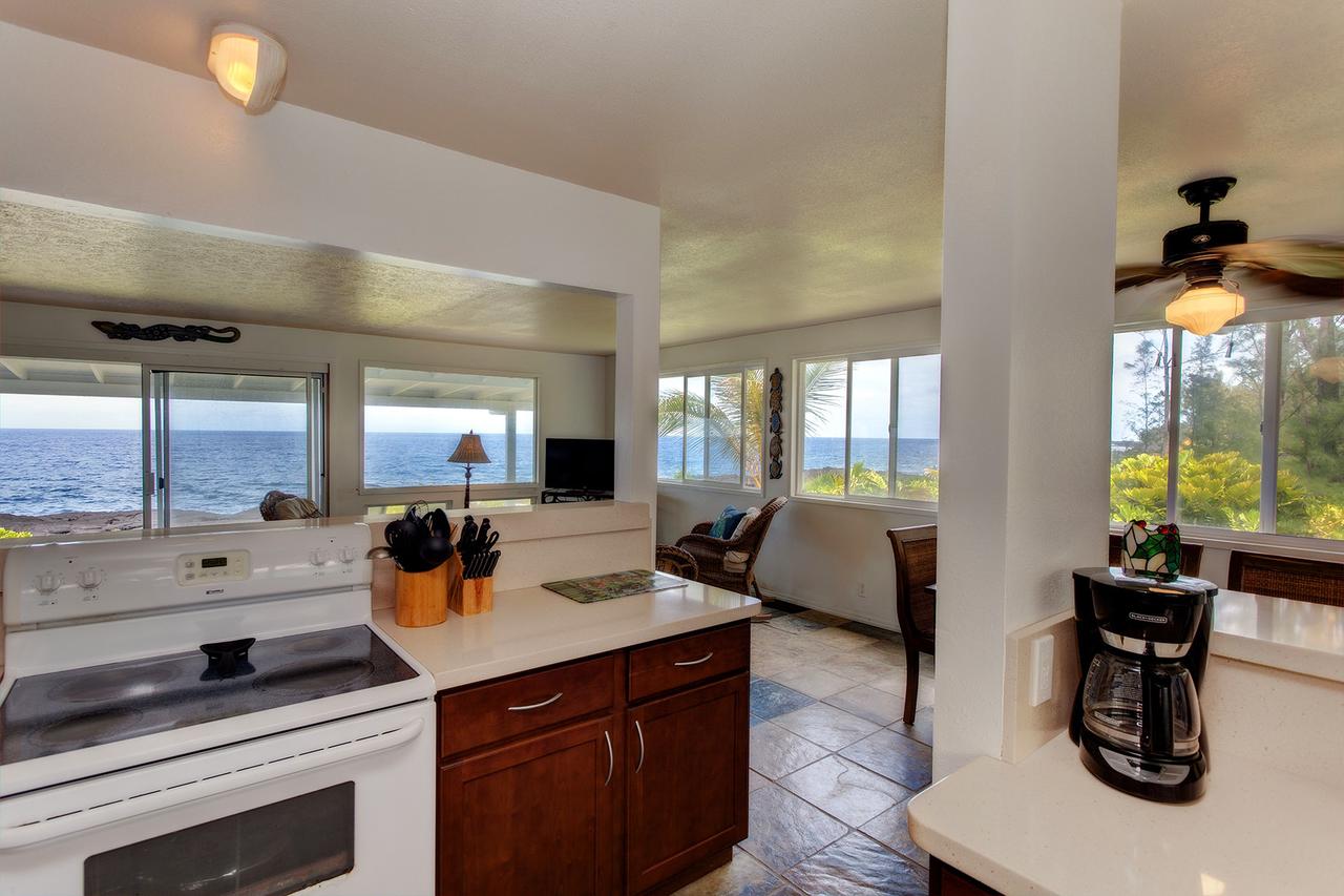 Oceanfront Aloha House - thumb 18