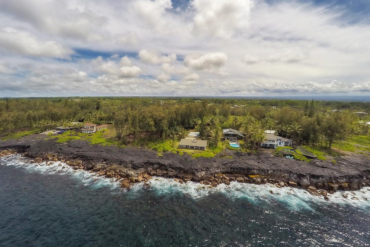 Oceanfront Aloha House - thumb 5