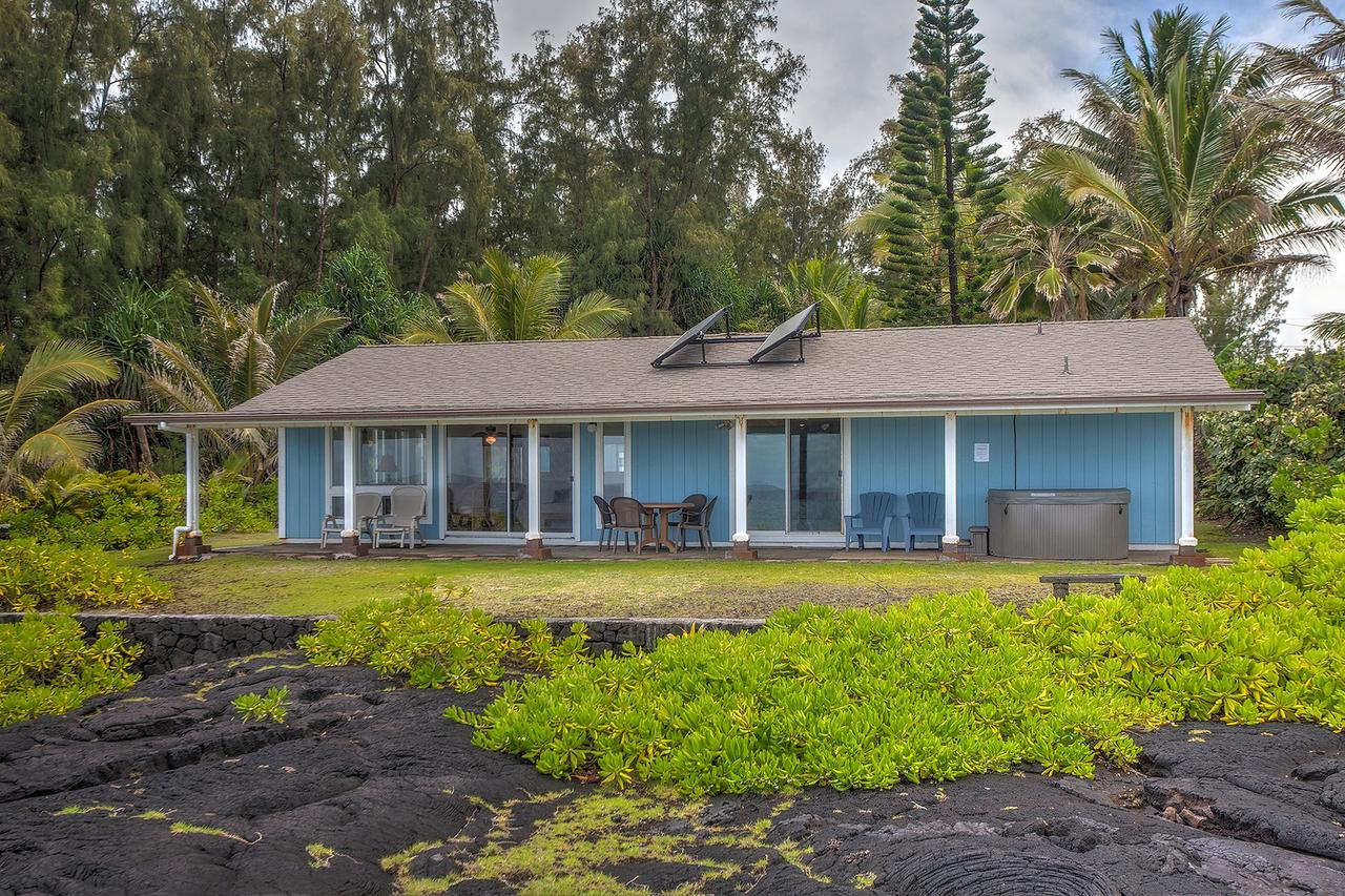 Oceanfront Aloha House - thumb 7