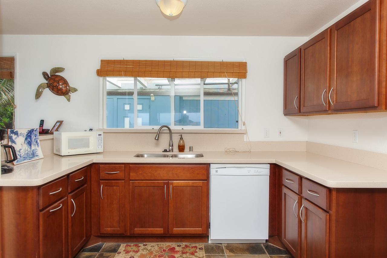 Oceanfront Aloha House - thumb 21