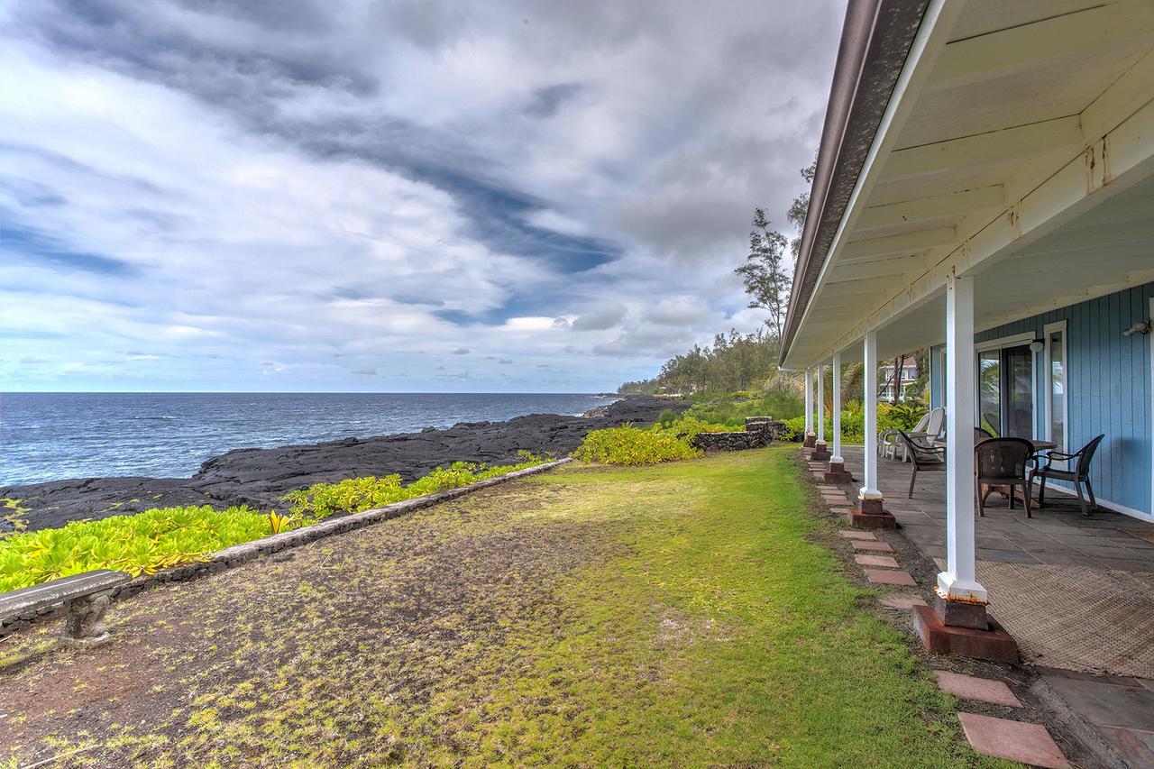 Oceanfront Aloha House - thumb 10