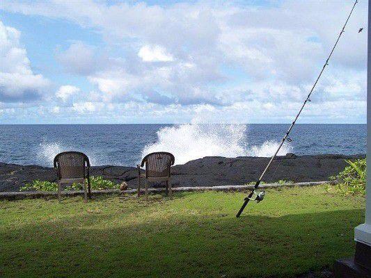 Oceanfront Aloha House - thumb 3