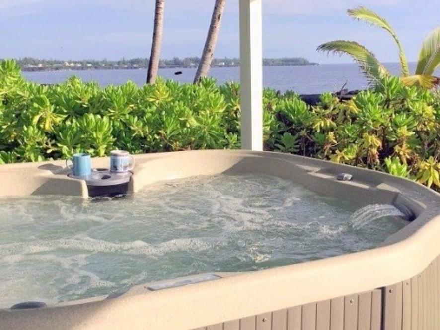 Oceanfront Aloha House - thumb 4
