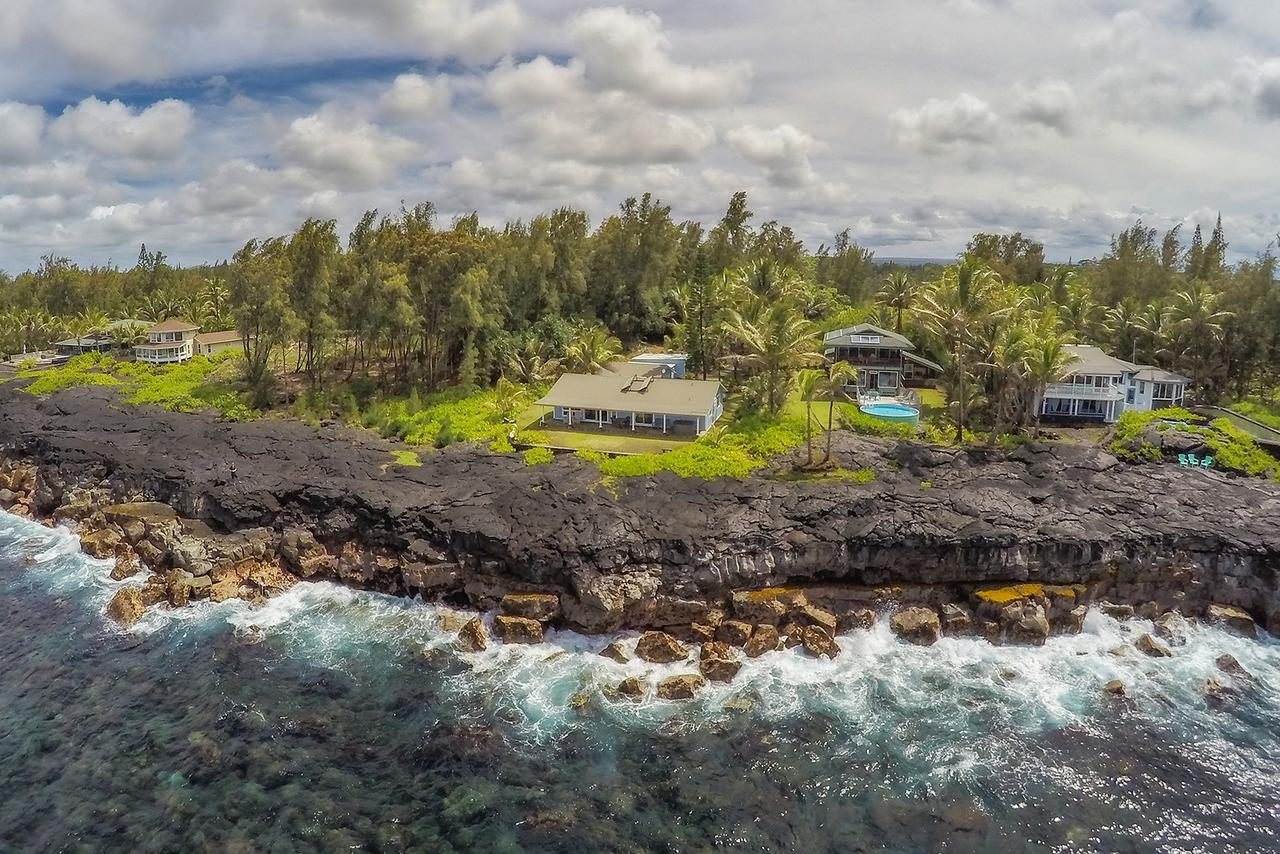 Oceanfront Aloha House - thumb 0
