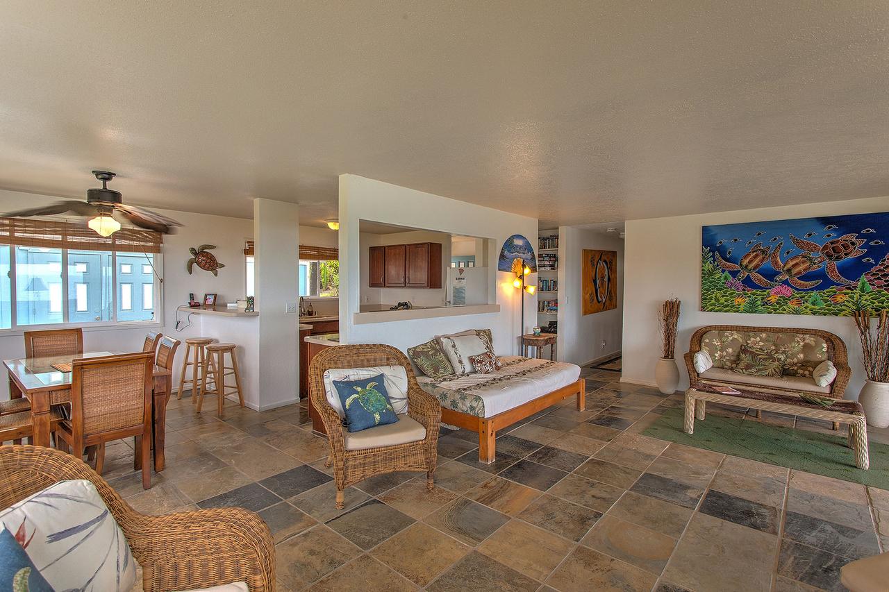Oceanfront Aloha House - thumb 16