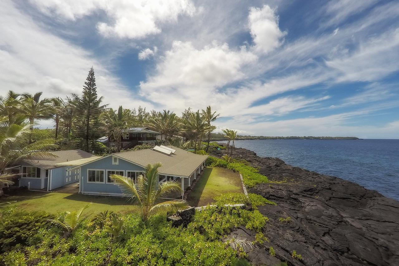 Oceanfront Aloha House - thumb 12