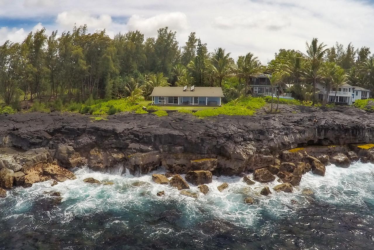 Oceanfront Aloha House - thumb 6