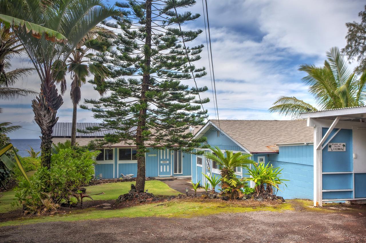Oceanfront Aloha House - thumb 13