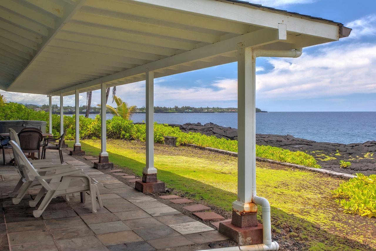 Oceanfront Aloha House - thumb 9