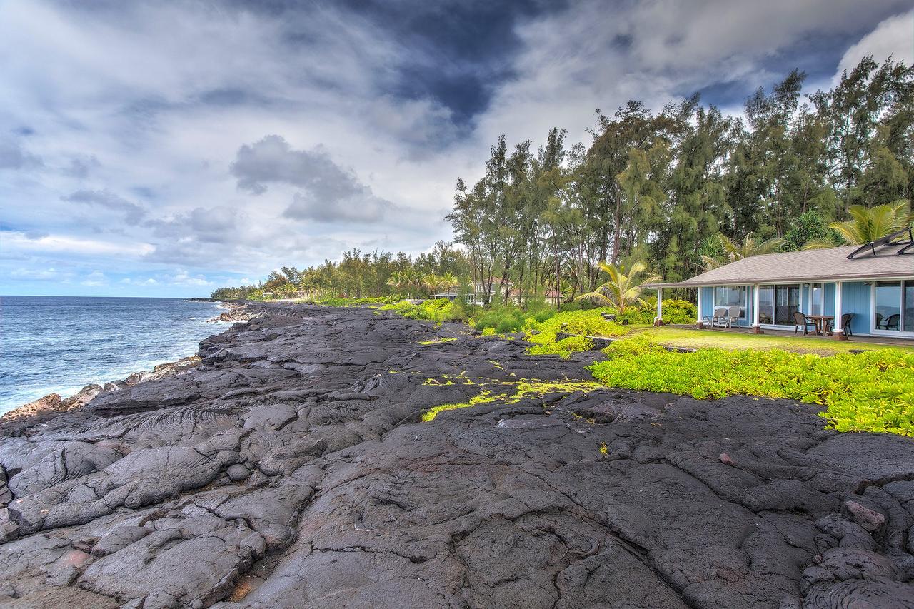 Oceanfront Aloha House - thumb 8