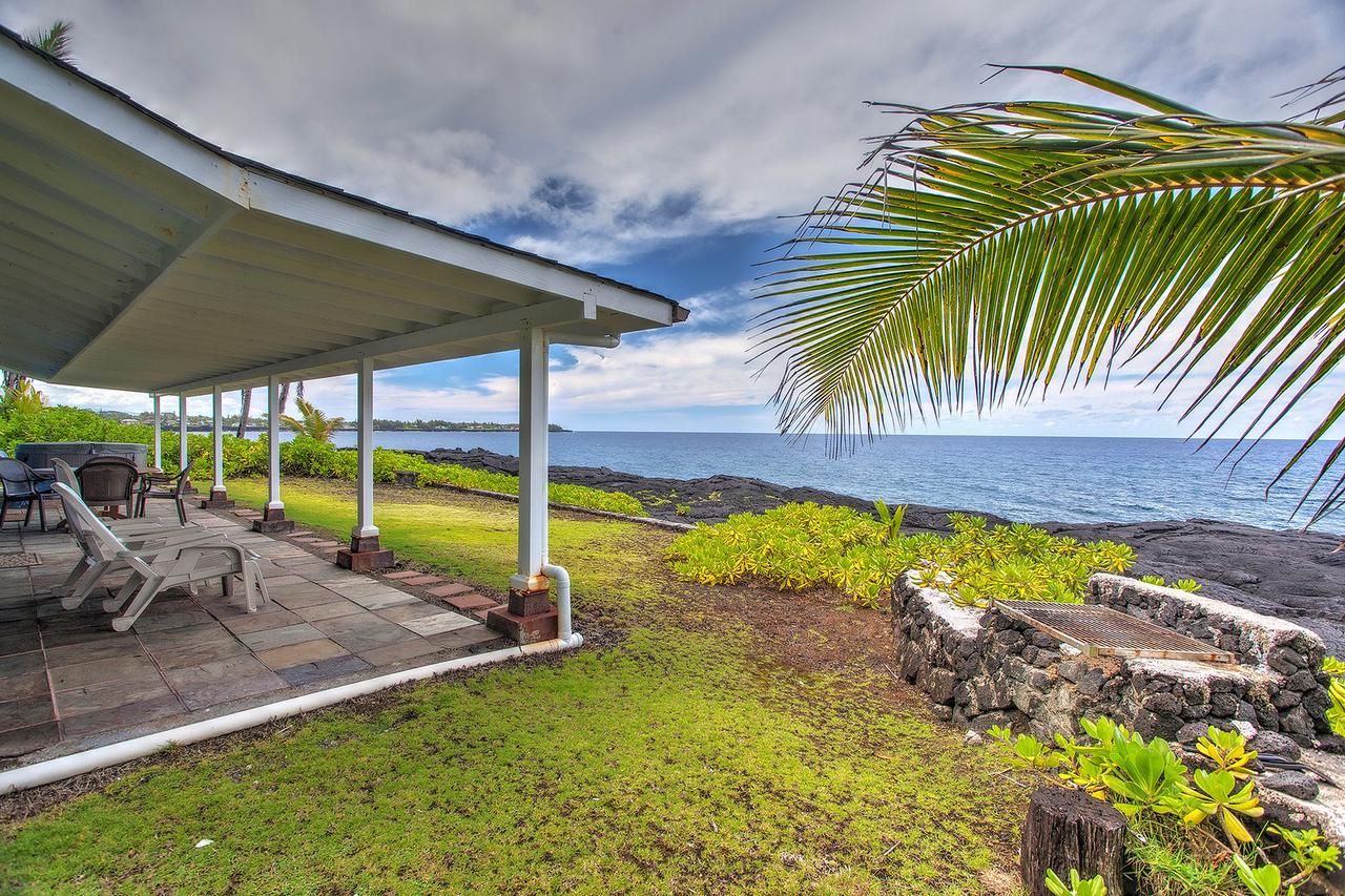 Oceanfront Aloha House - thumb 11