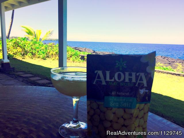 Oceanfront Aloha House - thumb 2