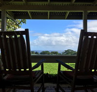 Hulili Farm Cottage - Accommodation Rooms