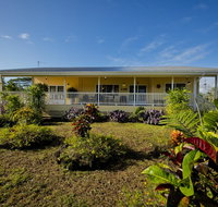 Sandra's Rainbow Retreat - Accommodation Rooms