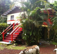 Enchanted Gardens - Accommodation Rooms