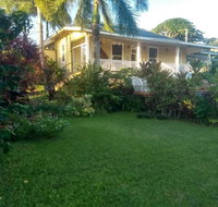 Old Hawaii Retreat on Hamakua Coast - Accommodation Rooms