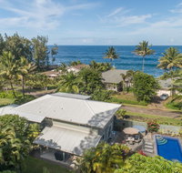 Uli Kai - The Deep Blue Sea - Accommodation Rooms