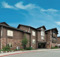 La Quinta Inn by Wyndham Sandpoint - Accommodation Rooms