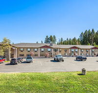 Third Street Inn - Accommodation Rooms