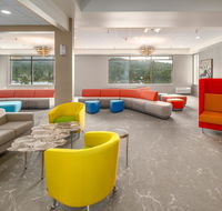 Red Lion Templin's Hotel on the River - Accommodation Rooms