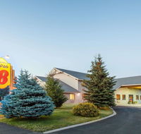 Super 8 by Wyndham McCall - Accommodation Rooms