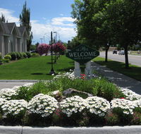 Le Ritz Hotel  Suites - Accommodation Rooms