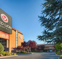 Red Lion Hotel Boise Downtowner - Accommodation Rooms