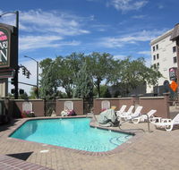 Safari Inn Downtown Boise - Accommodation Rooms
