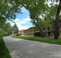 Cottonwood Suites Boise Riverside Downtown - Accommodation Rooms