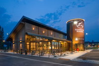 Ny Ponderay Accommodation Rooms