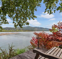 Mimi's Lodge on the Lake - Accommodation Rooms