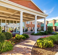 Best Western Plus Burley Inn & Convention Center - Accommodation Rooms