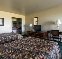 Budget Motel - Accommodation Rooms