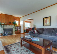 Main Street Charmer Sandpoint - Accommodation Rooms