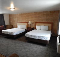 Holiday Motel - Accommodation Rooms