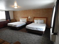 Ut Jerome Accommodation Rooms