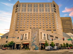 The Grove Hotel