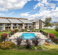 Condo Del Sol 210 - Accommodation Rooms